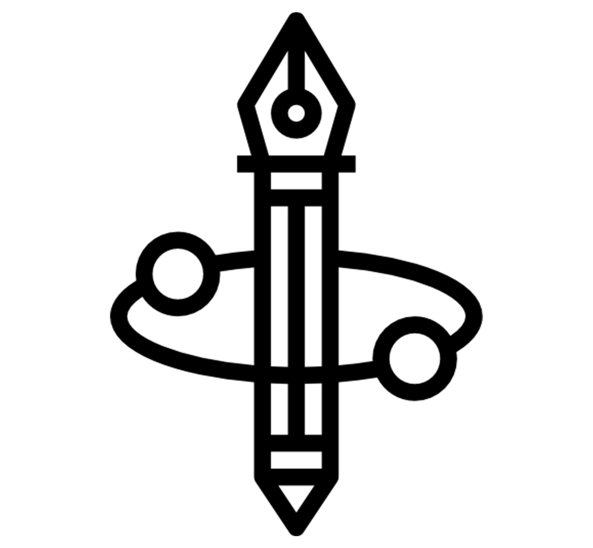Caneta tinteira